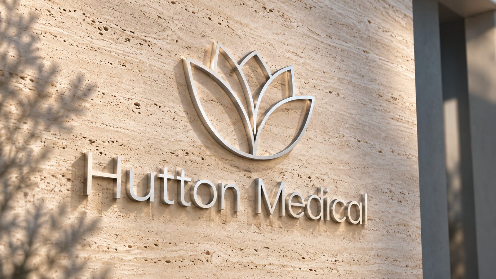 Hutton Medical — image 1