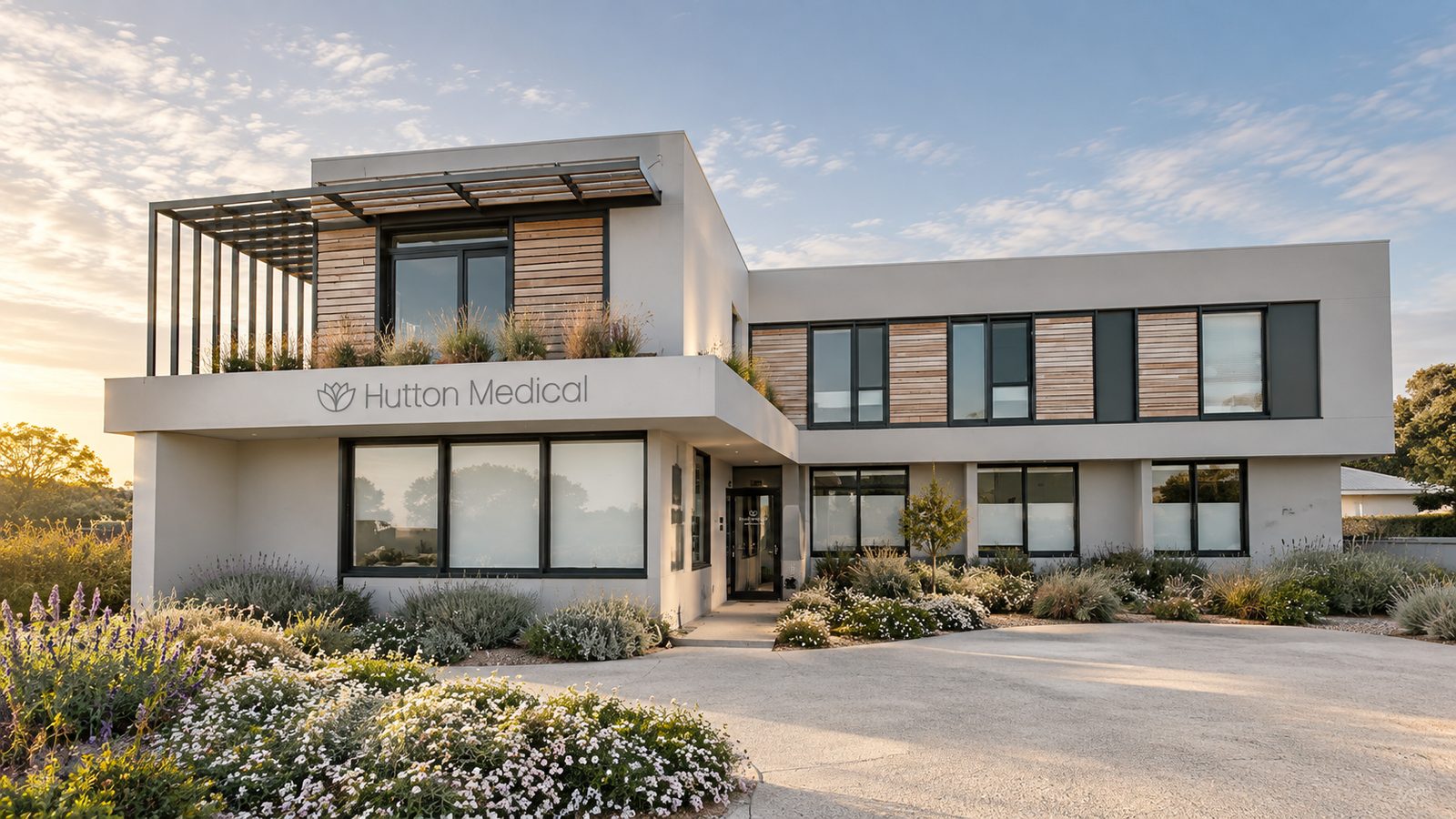 Hutton Medical — image 4