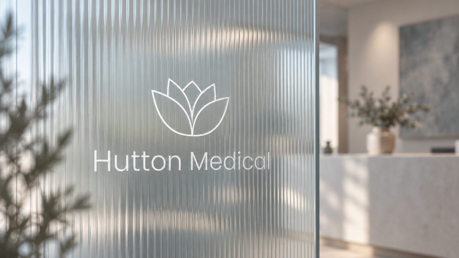 Hutton Medical — image 5