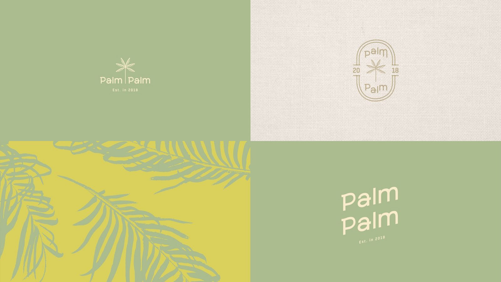 Palm Palm — image 3
