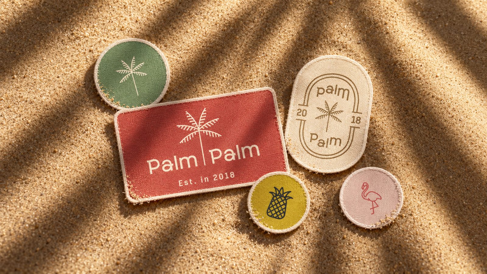 Palm Palm — image 4