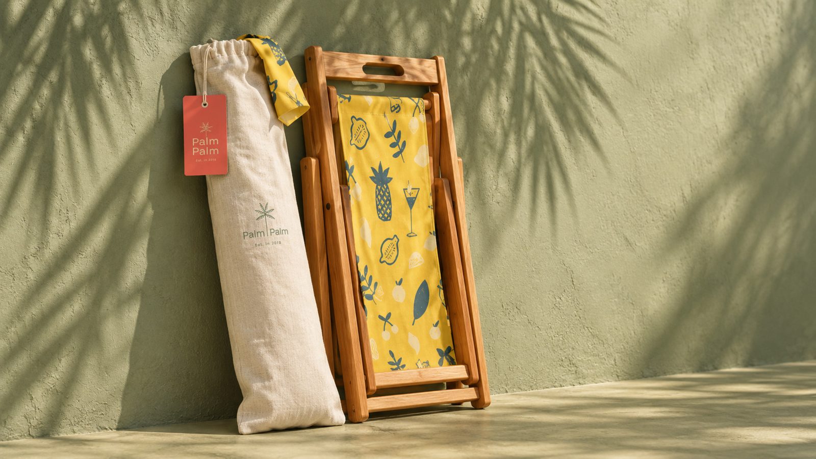 Palm Palm — image 7
