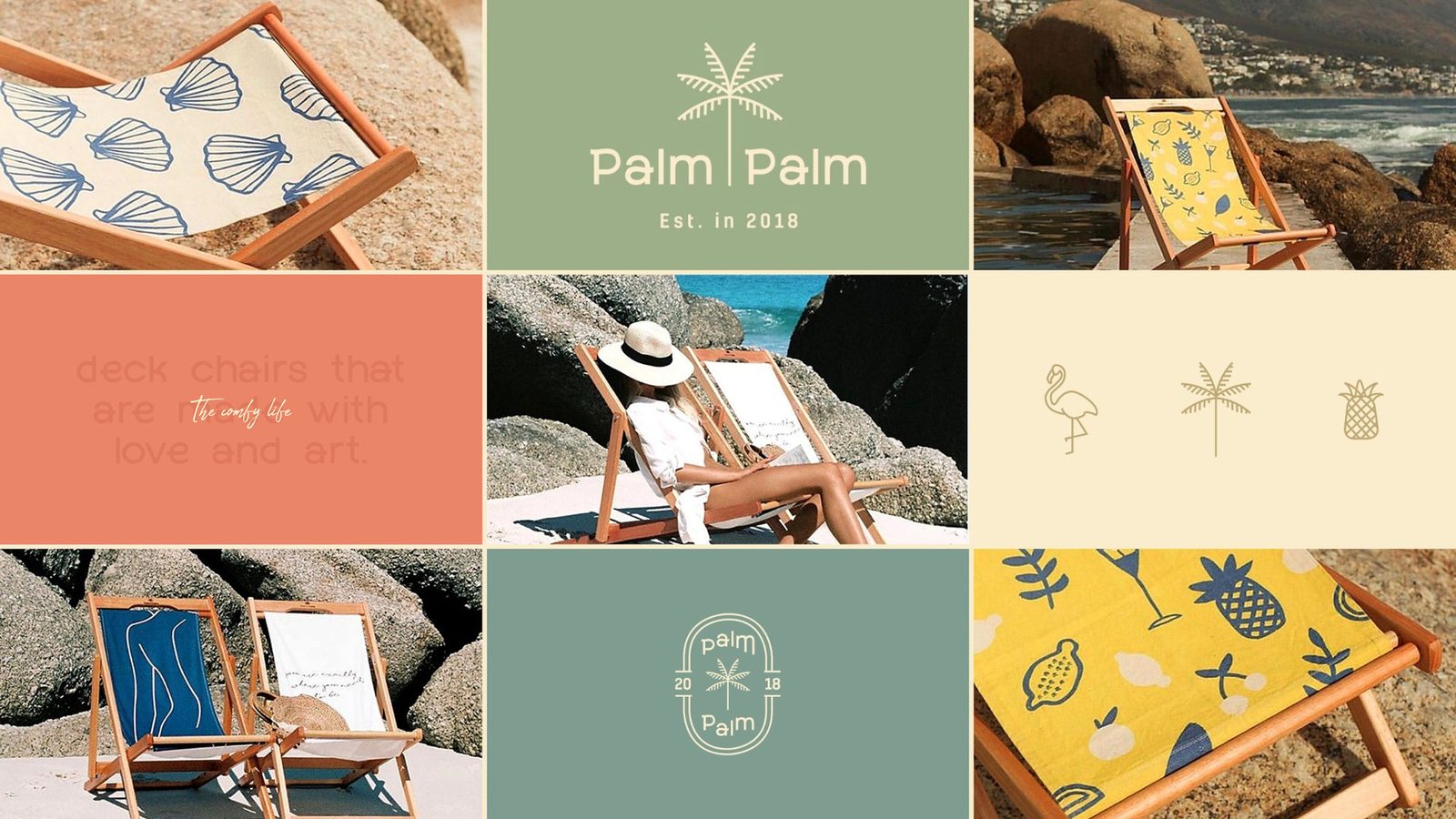 Palm Palm — image 8