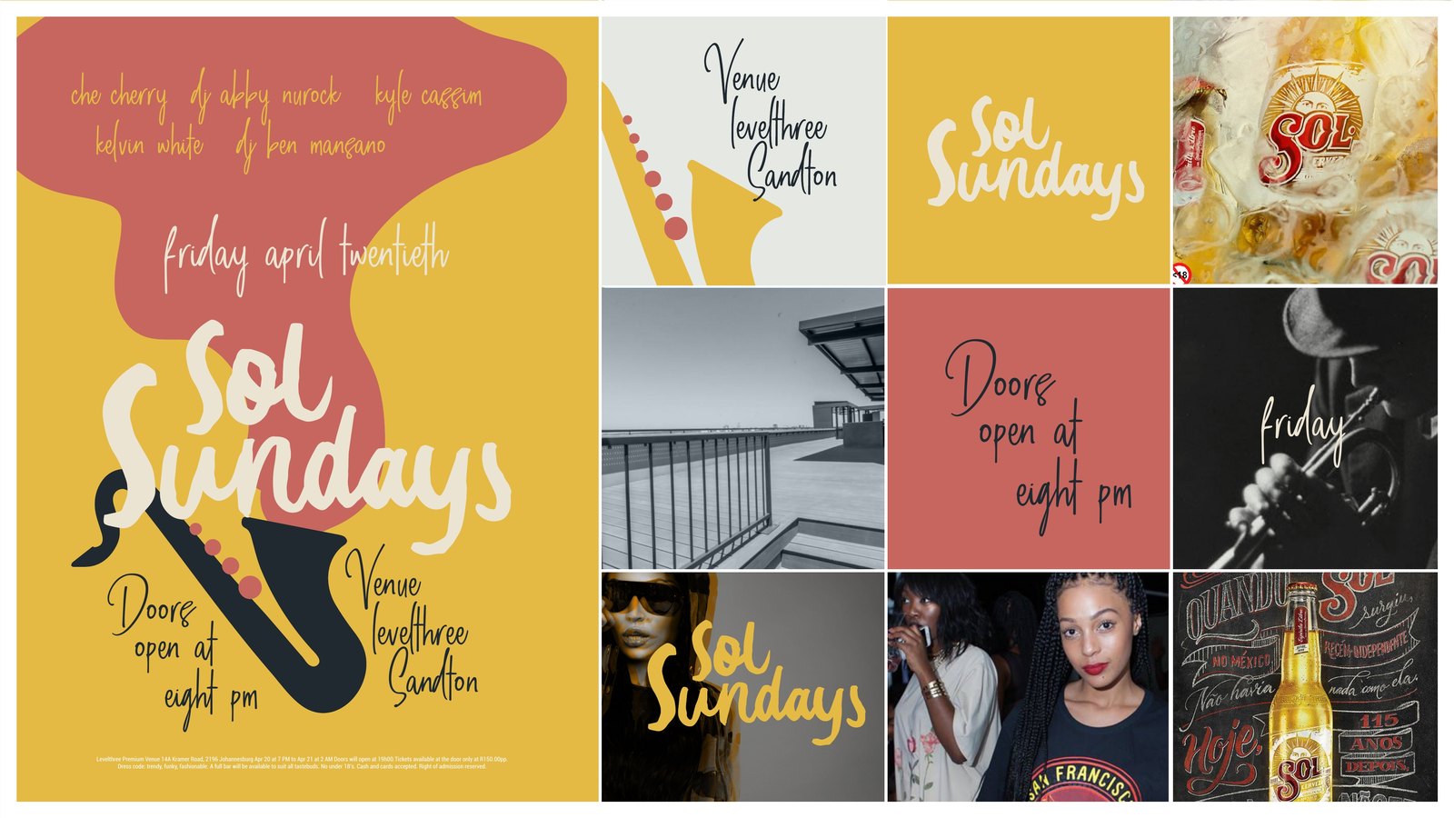 Sol Sundays — image 3