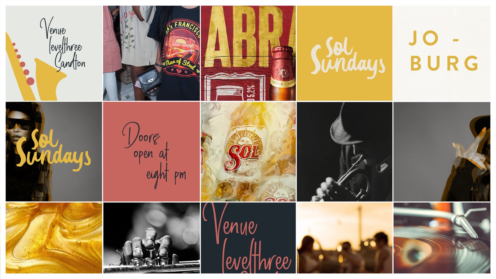 Sol Sundays — image 4