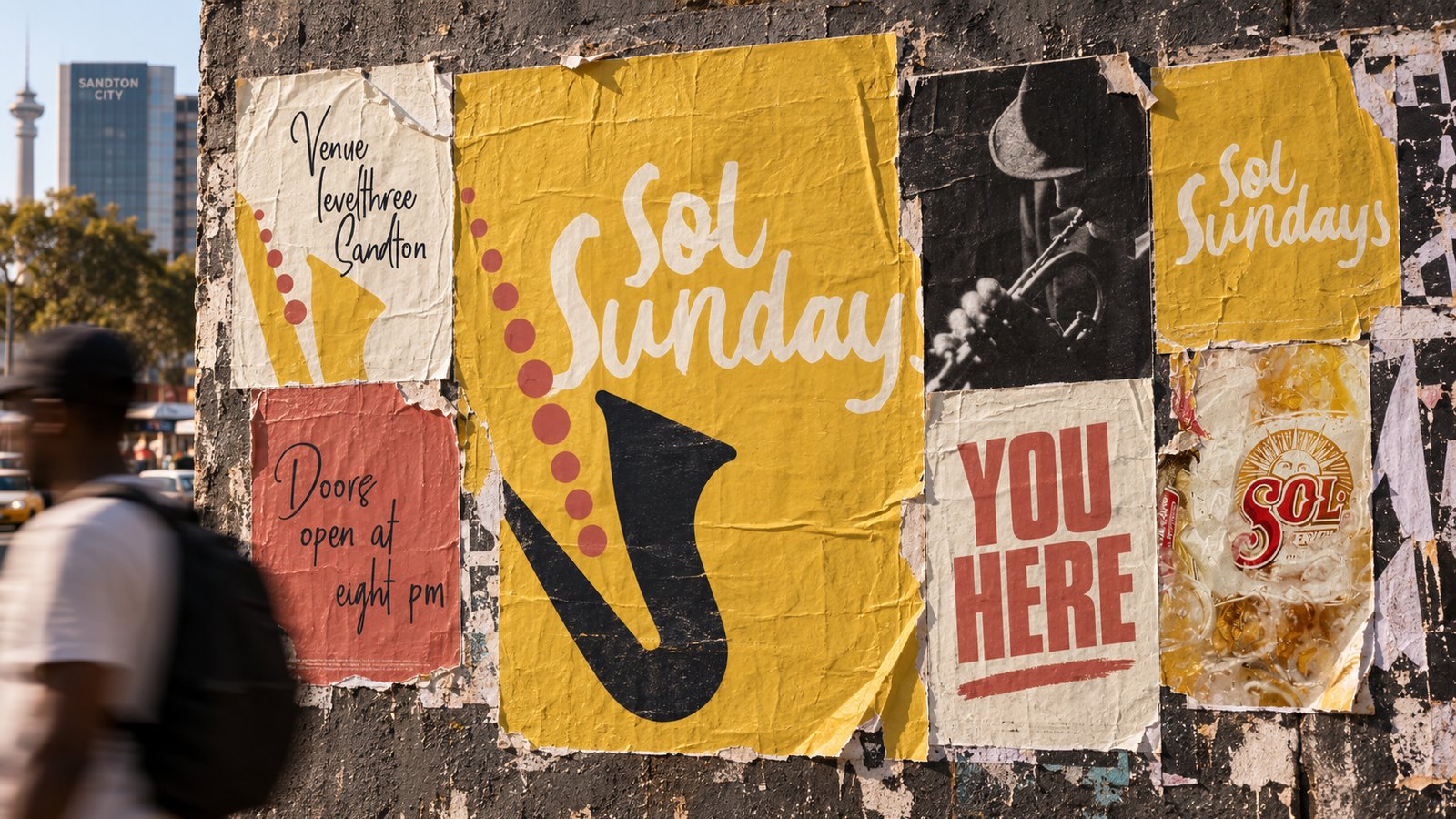 Sol Sundays — image 5