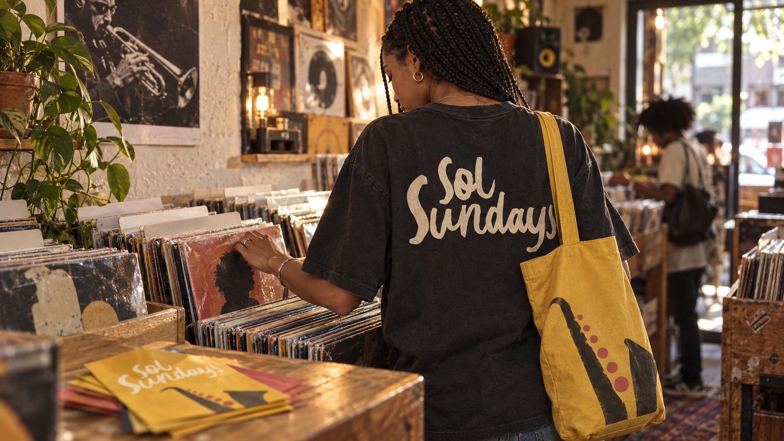 Sol Sundays — image 7