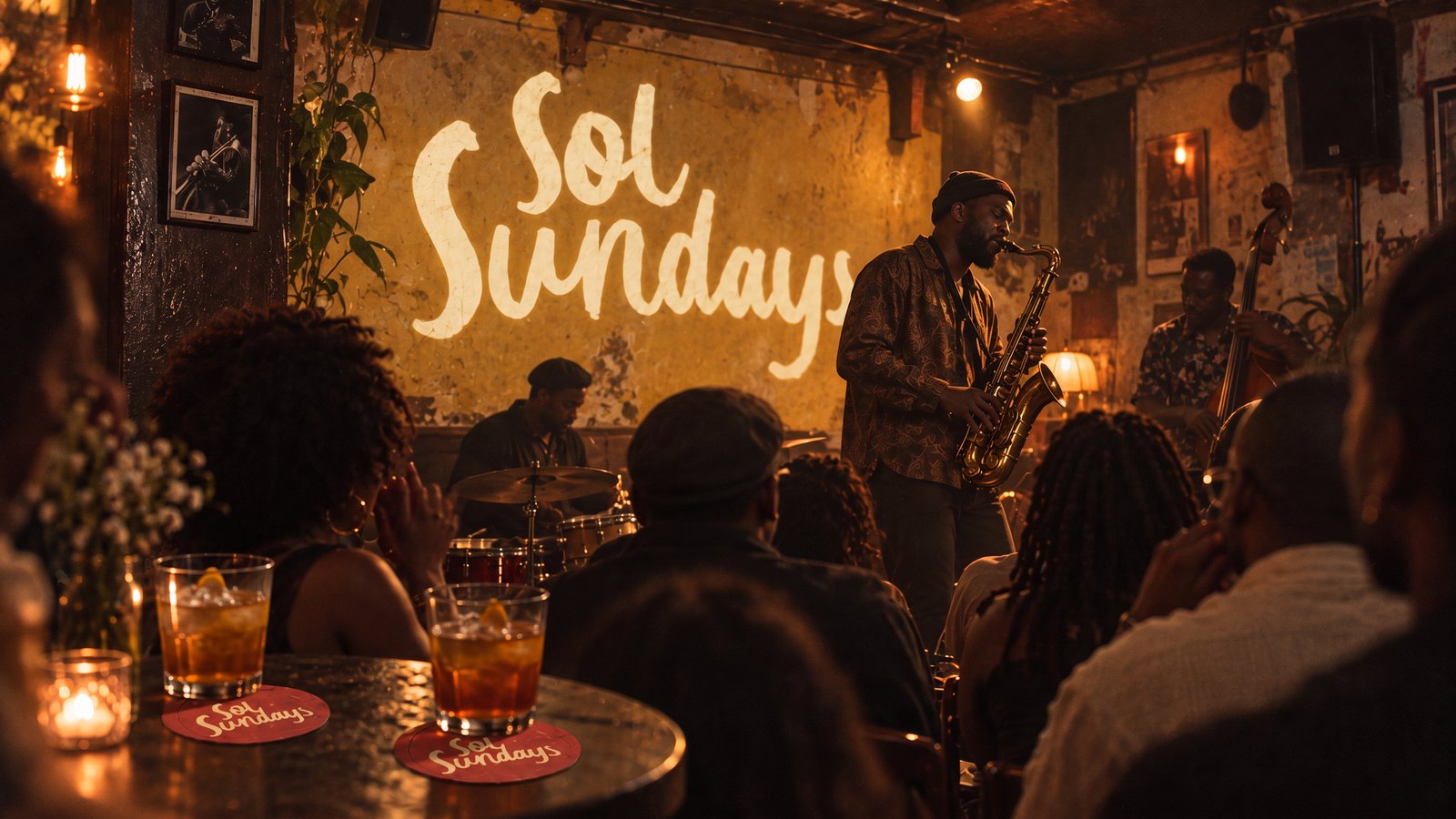 Sol Sundays — image 8