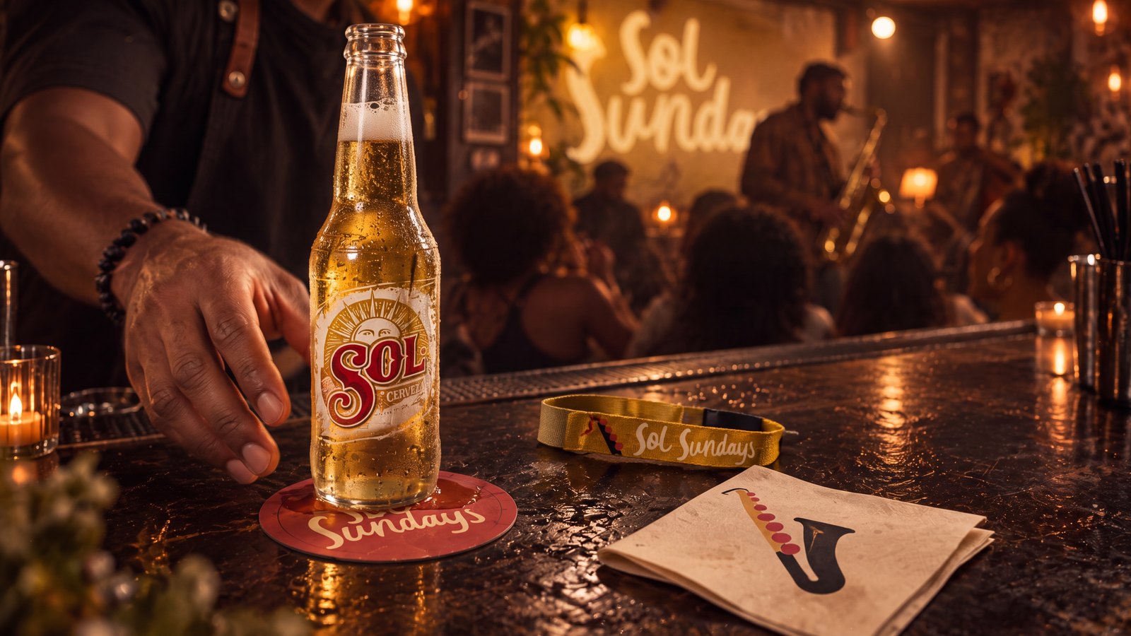 Sol Sundays — image 9