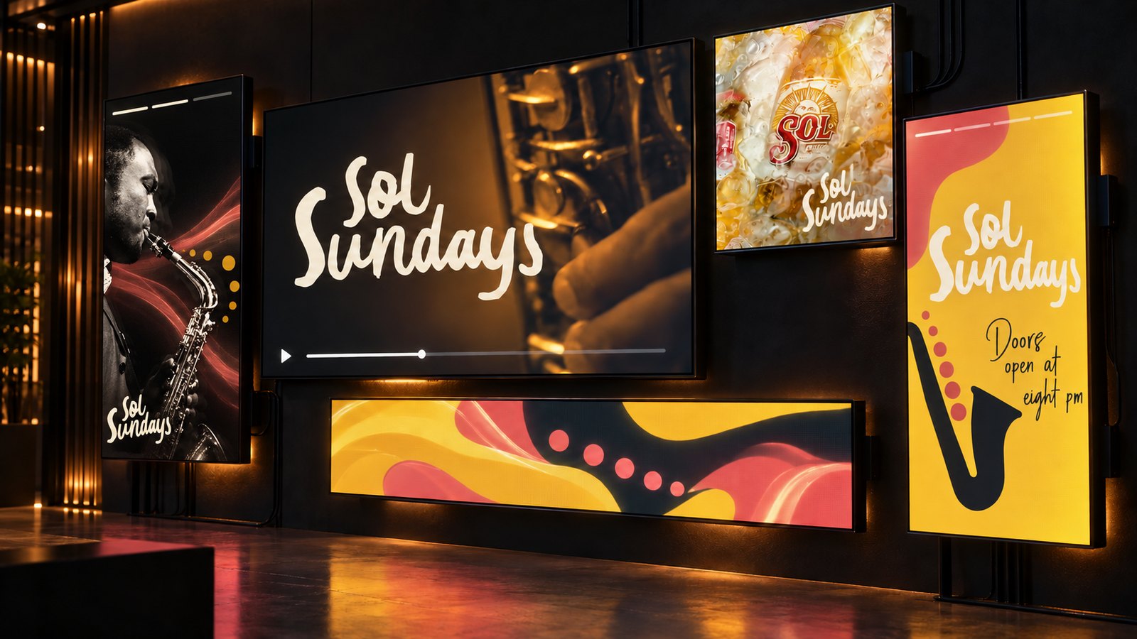 Sol Sundays — image 10