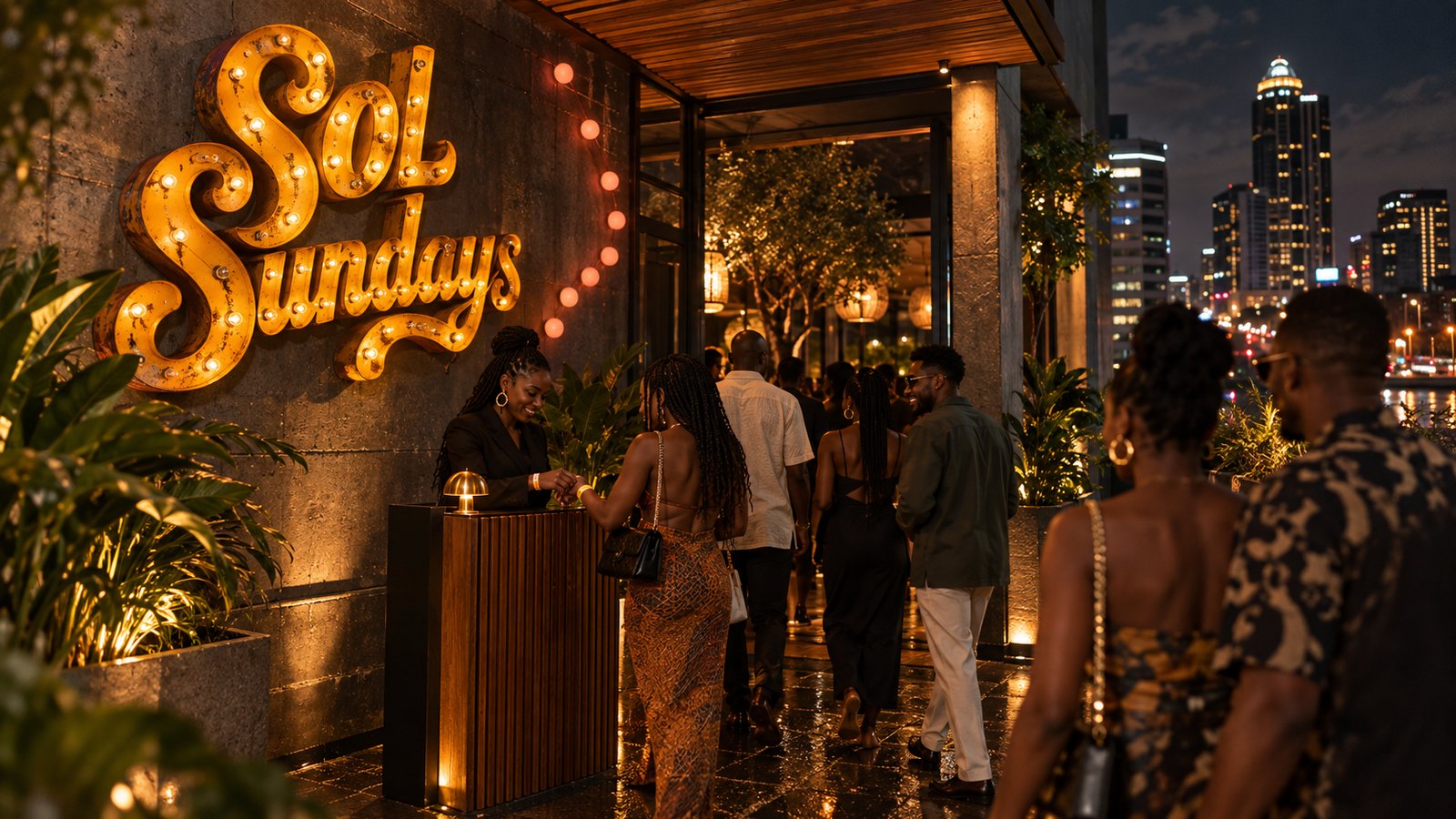 Sol Sundays — image 11